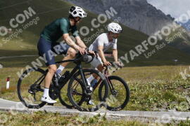 Photo #3714464 | 03-08-2023 10:55 | Passo Dello Stelvio - Peak BICYCLES