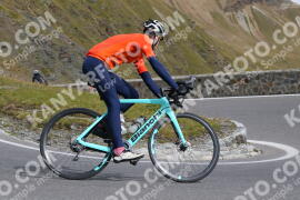 Photo #4277597 | 17-09-2023 12:43 | Passo Dello Stelvio - Prato side BICYCLES