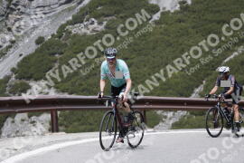 Photo #3191211 | 22-06-2023 11:33 | Passo Dello Stelvio - Waterfall curve BICYCLES