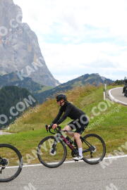 Photo #2692291 | 20-08-2022 15:18 | Gardena Pass BICYCLES