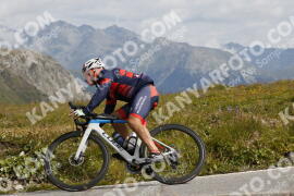 Photo #3618761 | 29-07-2023 10:26 | Passo Dello Stelvio - Peak BICYCLES