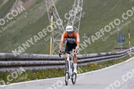 Foto #3465673 | 15-07-2023 12:34 | Passo Dello Stelvio - die Spitze BICYCLES