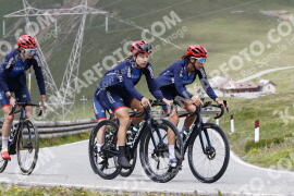 Foto #3362509 | 06-07-2023 12:42 | Passo Dello Stelvio - die Spitze BICYCLES