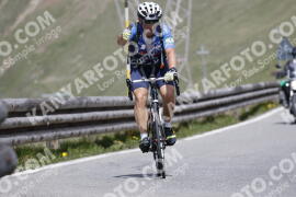 Photo #3184631 | 21-06-2023 11:12 | Passo Dello Stelvio - Peak BICYCLES