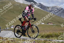 Foto #3783326 | 10-08-2023 10:20 | Passo Dello Stelvio - die Spitze BICYCLES