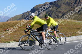 Foto #4197274 | 08-09-2023 10:38 | Passo Dello Stelvio - die Spitze BICYCLES