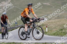 Photo #3184613 | 21-06-2023 11:10 | Passo Dello Stelvio - Peak BICYCLES