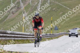 Photo #3647803 | 30-07-2023 10:06 | Passo Dello Stelvio - Peak BICYCLES