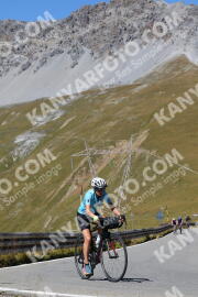 Foto #2698886 | 21-08-2022 12:42 | Passo Dello Stelvio - die Spitze BICYCLES