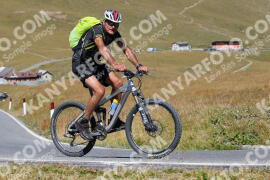 Foto #2729544 | 24-08-2022 12:30 | Passo Dello Stelvio - die Spitze BICYCLES