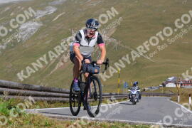 Photo #4061088 | 25-08-2023 09:55 | Passo Dello Stelvio - Peak BICYCLES