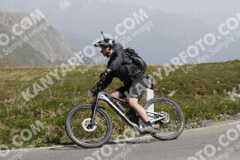 Photo #3184731 | 21-06-2023 11:24 | Passo Dello Stelvio - Peak BICYCLES