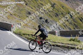 Photo #2708456 | 22-08-2022 09:43 | Passo Dello Stelvio - Prato side BICYCLES