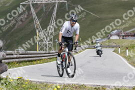 Photo #3378243 | 08-07-2023 10:18 | Passo Dello Stelvio - Peak BICYCLES