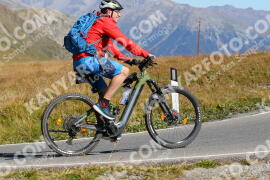 Photo #2726516 | 24-08-2022 10:58 | Passo Dello Stelvio - Peak BICYCLES