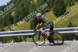 Photo #2499626 | 04-08-2022 11:18 | Gardena Pass BICYCLES