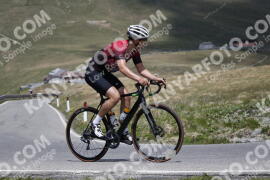 Photo #3170429 | 19-06-2023 12:03 | Passo Dello Stelvio - Peak BICYCLES