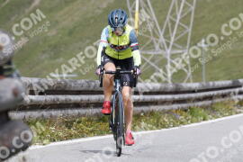 Foto #3588515 | 27-07-2023 10:53 | Passo Dello Stelvio - die Spitze BICYCLES