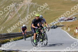 Photo #2739816 | 25-08-2022 13:49 | Passo Dello Stelvio - Peak BICYCLES