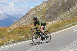 Photo #2755335 | 26-08-2022 13:27 | Passo Dello Stelvio - Peak BICYCLES