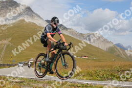Foto #3919790 | 17-08-2023 11:14 | Passo Dello Stelvio - die Spitze BICYCLES