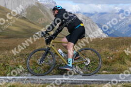 Photo #4299512 | 24-09-2023 12:16 | Passo Dello Stelvio - Peak BICYCLES