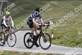 Foto #3364299 | 07-07-2023 10:30 | Passo Dello Stelvio - die Spitze BICYCLES