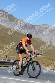 Foto #4198434 | 08-09-2023 12:49 | Passo Dello Stelvio - die Spitze BICYCLES