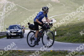 Foto #3336824 | 03-07-2023 11:14 | Passo Dello Stelvio - die Spitze BICYCLES