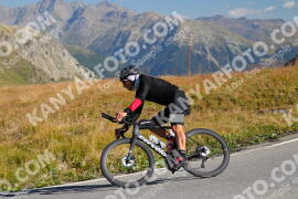 Photo #2664835 | 16-08-2022 09:48 | Passo Dello Stelvio - Peak BICYCLES
