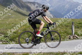 Photo #3364577 | 07-07-2023 10:46 | Passo Dello Stelvio - Peak BICYCLES