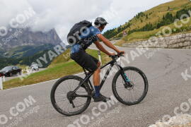 Photo #2528617 | 07-08-2022 11:29 | Gardena Pass BICYCLES