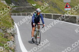 Foto #4099925 | 31-08-2023 13:39 | Passo Dello Stelvio - Prato Seite BICYCLES