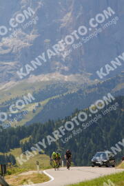Photo #2501339 | 04-08-2022 13:35 | Gardena Pass BICYCLES