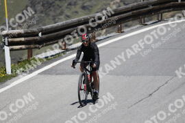 Foto #3223208 | 25-06-2023 13:54 | Passo Dello Stelvio - die Spitze BICYCLES