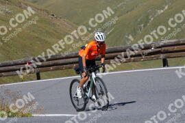 Photo #3957285 | 19-08-2023 10:47 | Passo Dello Stelvio - Peak BICYCLES