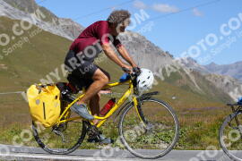 Foto #3808819 | 11-08-2023 11:28 | Passo Dello Stelvio - die Spitze BICYCLES