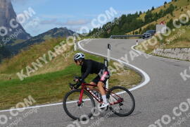 Foto #2539942 | 08-08-2022 10:40 | Gardena Pass BICYCLES