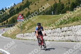 Photo #2555518 | 09-08-2022 11:30 | Gardena Pass BICYCLES