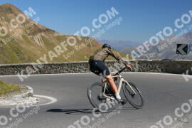 Photo #4211176 | 09-09-2023 12:59 | Passo Dello Stelvio - Prato side BICYCLES