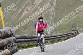 Foto #3184988 | 21-06-2023 11:41 | Passo Dello Stelvio - die Spitze BICYCLES