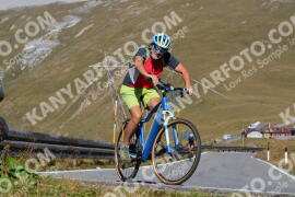 Photo #4227918 | 10-09-2023 10:58 | Passo Dello Stelvio - Peak BICYCLES