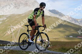 Photo #4061647 | 25-08-2023 10:20 | Passo Dello Stelvio - Peak BICYCLES