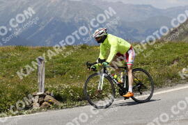 Foto #3473624 | 15-07-2023 15:15 | Passo Dello Stelvio - die Spitze BICYCLES