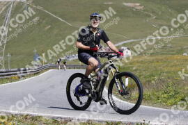 Photo #3525081 | 18-07-2023 10:39 | Passo Dello Stelvio - Peak BICYCLES