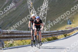 Photo #2741214 | 25-08-2022 15:05 | Passo Dello Stelvio - Peak BICYCLES