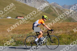 Foto #2665024 | 16-08-2022 10:11 | Passo Dello Stelvio - die Spitze BICYCLES