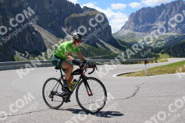 Foto #2559547 | 09-08-2022 13:04 | Gardena Pass BICYCLES