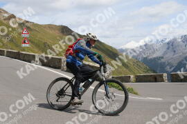 Photo #4099700 | 31-08-2023 13:06 | Passo Dello Stelvio - Prato side BICYCLES