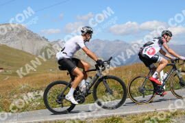 Foto #2669208 | 16-08-2022 12:22 | Passo Dello Stelvio - die Spitze BICYCLES